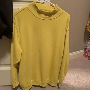 Ladies Aerie sweatshirt